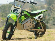 Uşaq motosikleti "Razor SX350"
