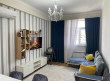 2-otaqlı yeni tikili, Əhmədli qəs., 58 m²