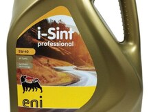 "Eni" yağları