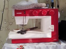 Tikiş maşını "Janome"