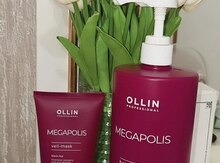 Şampun dəsti "Ollin"