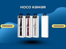 "Hoco" kəməri