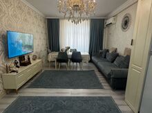 3-otaqlı yeni tikili, Xırdalan ş., 77 m²