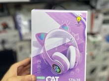 Qulaqlıq "Cat STN-28"