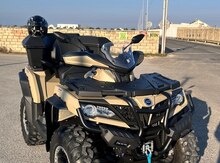 Cfmoto Overland 1000, 2024 il