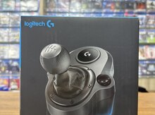 Driving force shifter