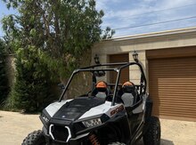 Polaris RZS 900s, 2019 il