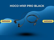 Hoco M101 Pro black