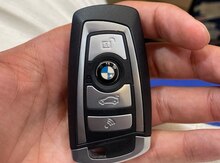 "BMW F10, F30, X1, X3" açarı