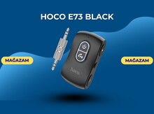 Hoco E73 black