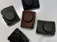 Canon G7x Mark 3