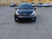 KIA Rio, 2011 il