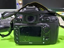 Fotoaparat "Nikon D810"