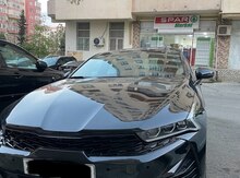 "KIA Optima, 2023 il" icarəsi