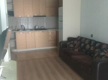 3-otaqlı yeni tikili kirayə verilir, Xırdalan .ş, 55 m²