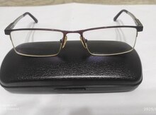 Optik eynək 