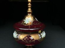 Meyvə qabı "Bohemia" 