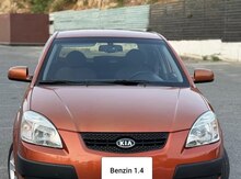 KIA Rio, 2005 il