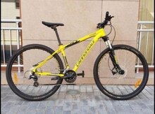 Velosiped "Cannondale 28"