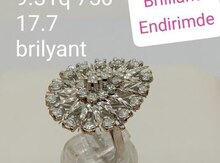 Brilyant üzük
