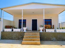 Bağ evi kirayə verilir, Pirşağı qəs.