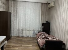 2-otaqlı yeni tikili kirayə verilir, Aşıq Molla Cümə küç., 80 m²