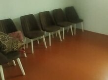 Həyət evi, Qala qəs.
