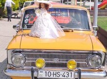 "Moskvich" icarəsi 