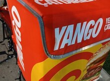 "Yango" çantası 