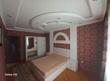 3-otaqlı mənzil, X.Dostluğu m., 61 m²