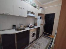 2-otaqlı yeni tikili, Xırdalan ş., 40 m²