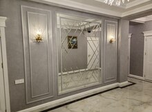5-otaqlı yeni tikili, 20 Yanvar m., 180 m²