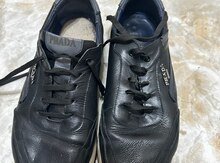 İdman ayaqqabısı "Prada"