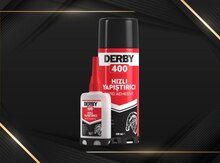 Yapışdırıcı "Derby 400ml"