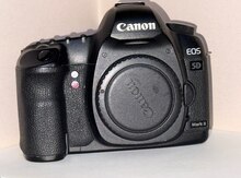 Fotoaparat "Canon 5D mar 2"