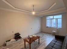 2-otaqlı yeni tikili, Xırdalan ş., 53 m²