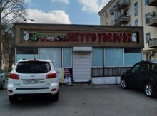 Obyekt icarəyə verilir, Razin qəs.