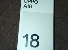 Telefon "OPPO" qutusu 