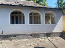 Həyət evi, Göyçay ş.