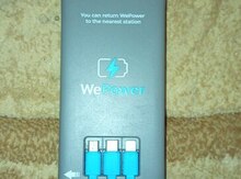 Powerbank 