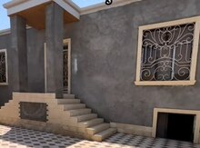 Həyət evi, Gəncə ş. 