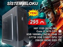 Sistem bloku