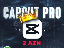 Capcut pro