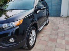 KIA Sorento, 2012 il