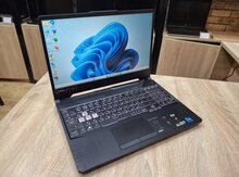 Asus Tuf Gaming F15 