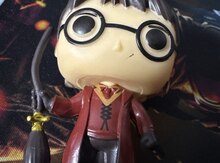 Oyuncaq "Harry Potter"