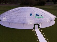 Medusa tent icarəsi
