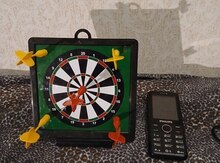 Darts oyunu