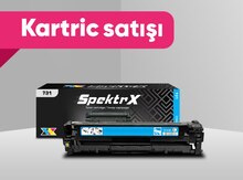 Kartric "Spektr X 731"
