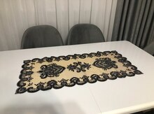 Dekorativ masa örtüyü